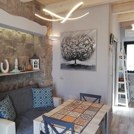 A Ca Da Chidedda Villa Carloforte  Dış mekan fotoğraf