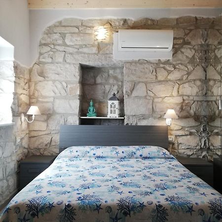 A Ca Da Chidedda Villa Carloforte  Dış mekan fotoğraf