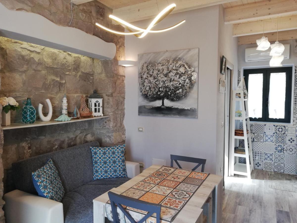 A Ca Da Chidedda Villa Carloforte  Dış mekan fotoğraf