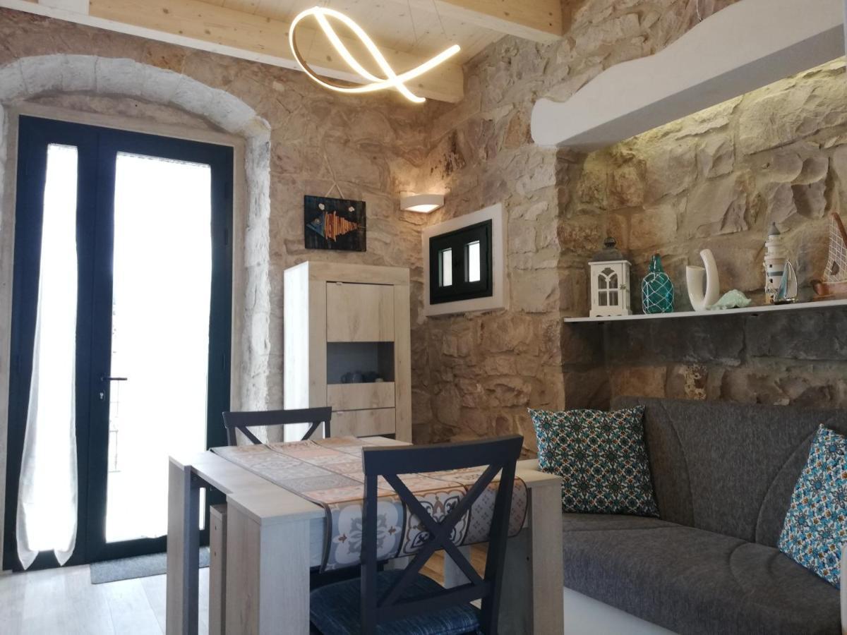 A Ca Da Chidedda Villa Carloforte  Dış mekan fotoğraf