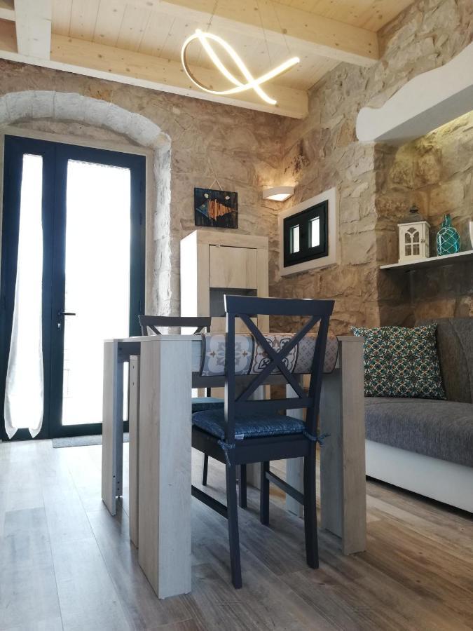 A Ca Da Chidedda Villa Carloforte  Dış mekan fotoğraf
