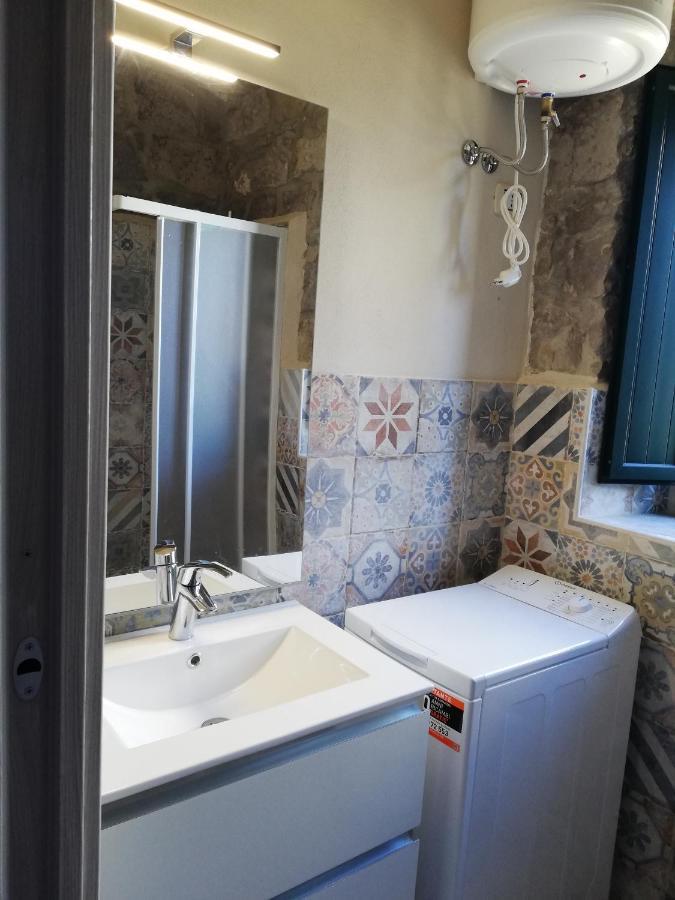 A Ca Da Chidedda Villa Carloforte  Dış mekan fotoğraf