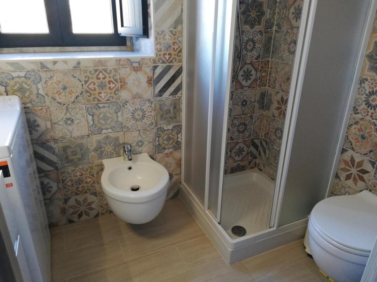 A Ca Da Chidedda Villa Carloforte  Dış mekan fotoğraf