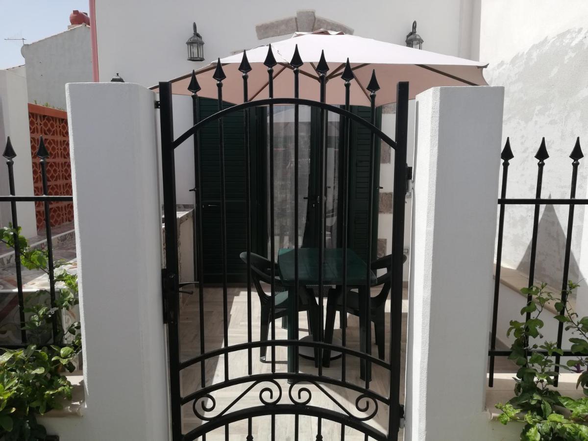 A Ca Da Chidedda Villa Carloforte  Dış mekan fotoğraf