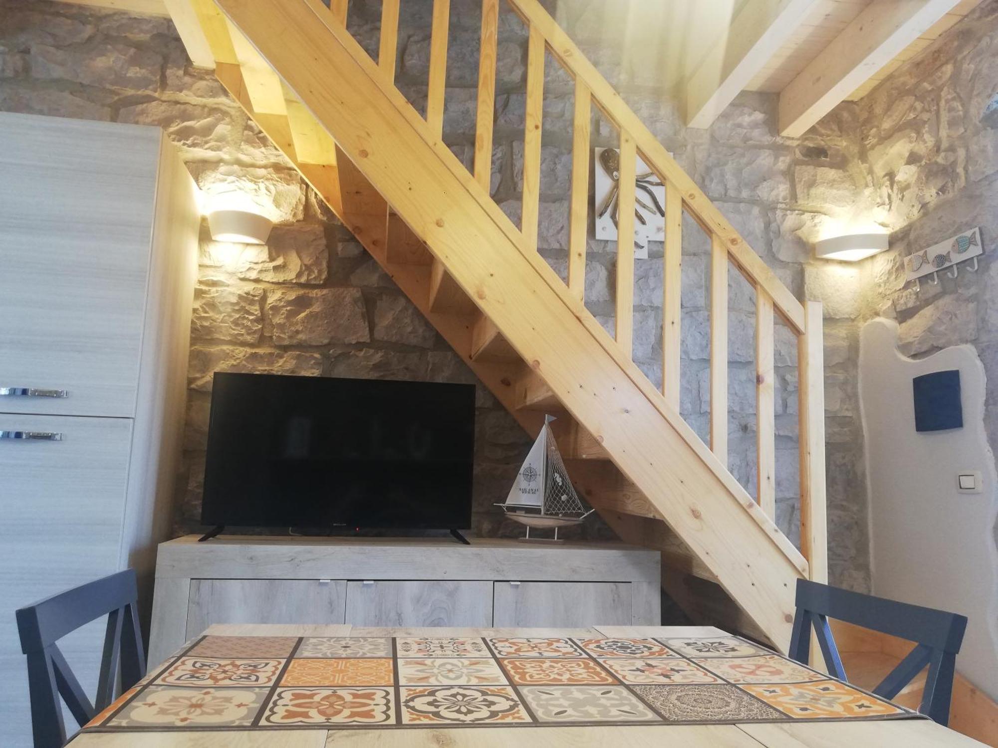A Ca Da Chidedda Villa Carloforte  Dış mekan fotoğraf