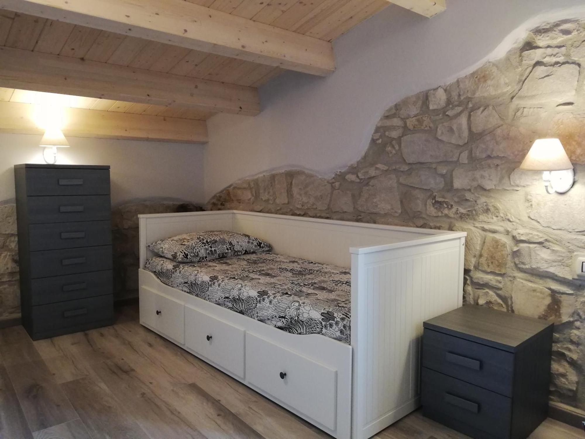 A Ca Da Chidedda Villa Carloforte  Dış mekan fotoğraf