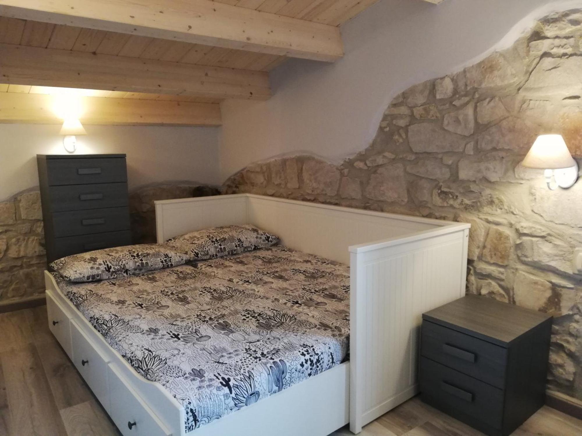 A Ca Da Chidedda Villa Carloforte  Dış mekan fotoğraf