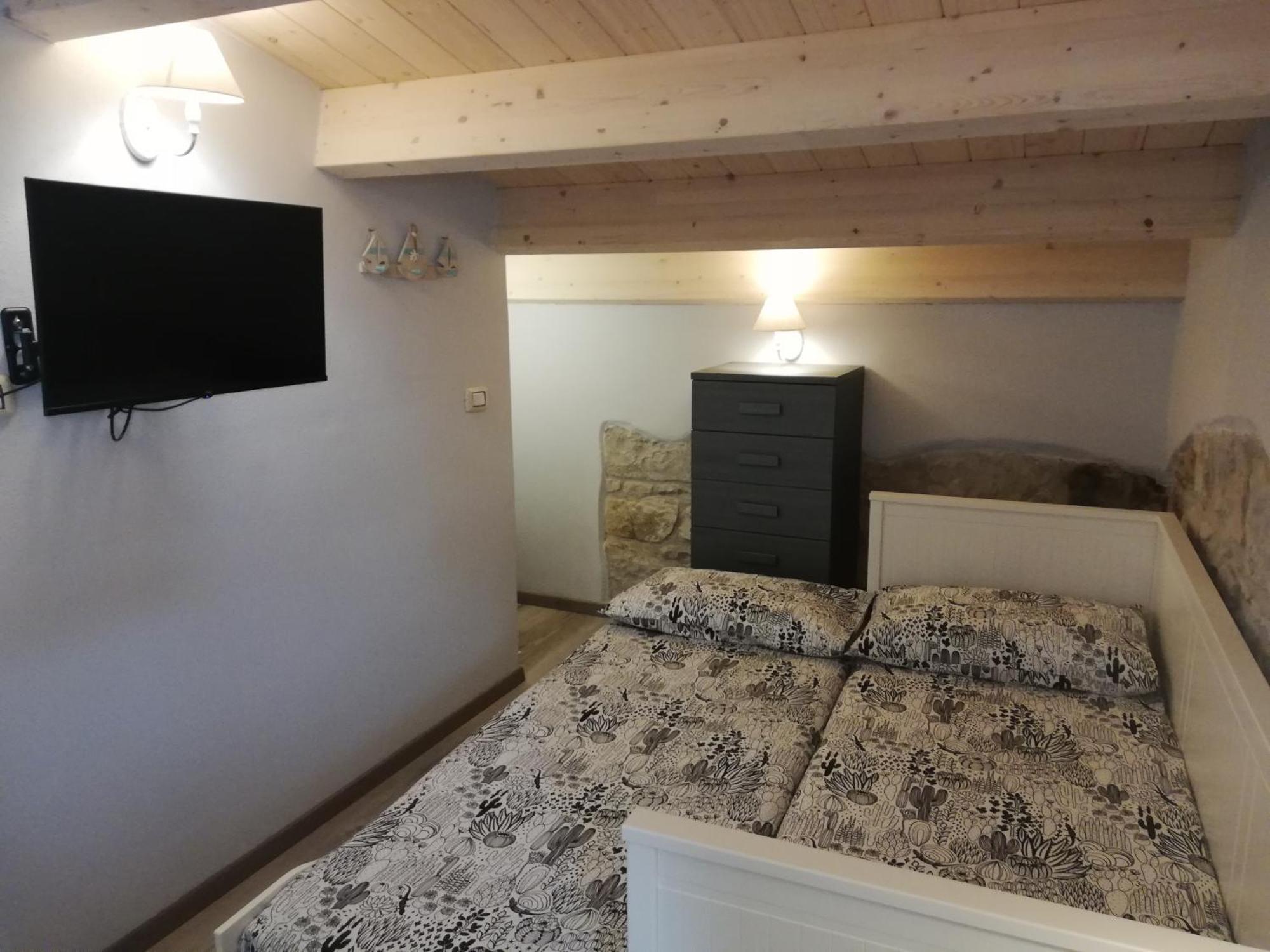 A Ca Da Chidedda Villa Carloforte  Dış mekan fotoğraf
