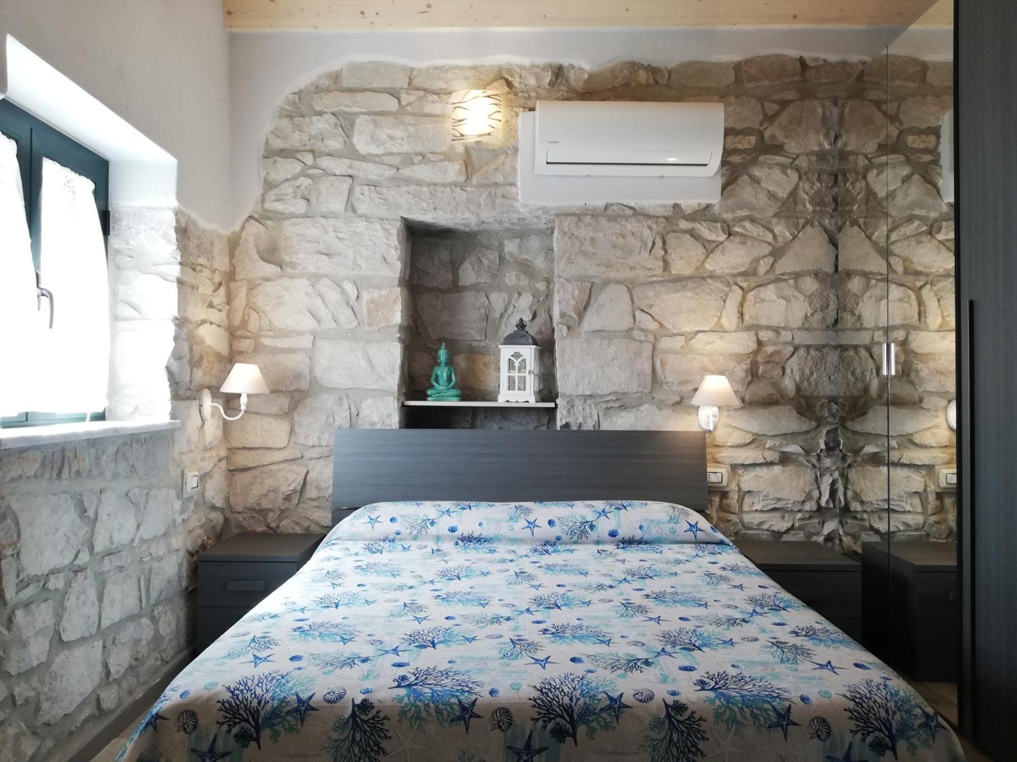 A Ca Da Chidedda Villa Carloforte  Dış mekan fotoğraf