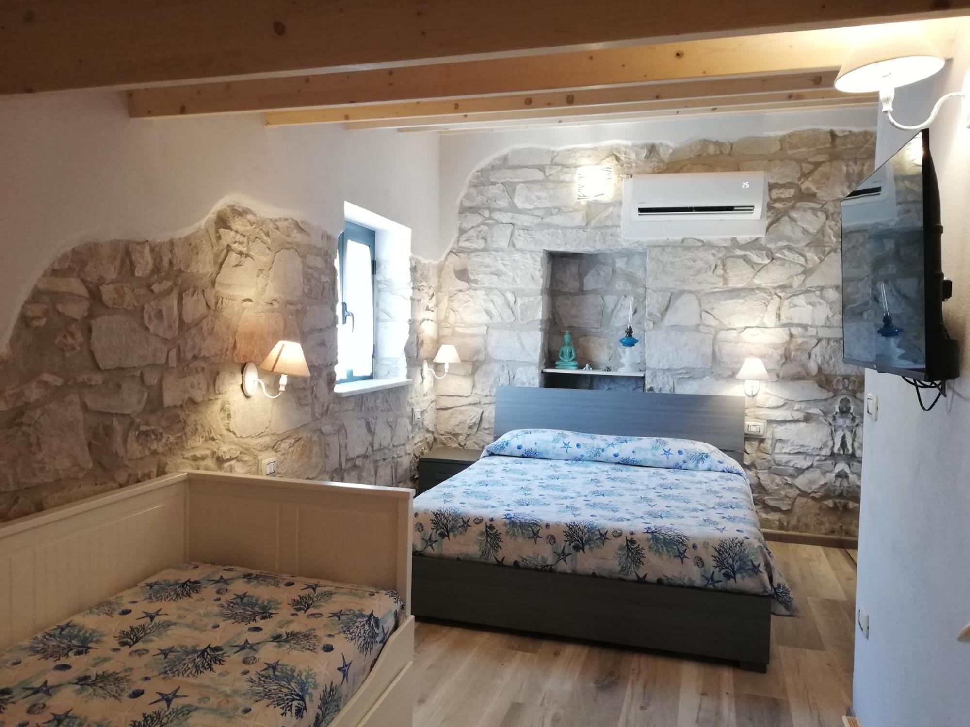 A Ca Da Chidedda Villa Carloforte  Dış mekan fotoğraf